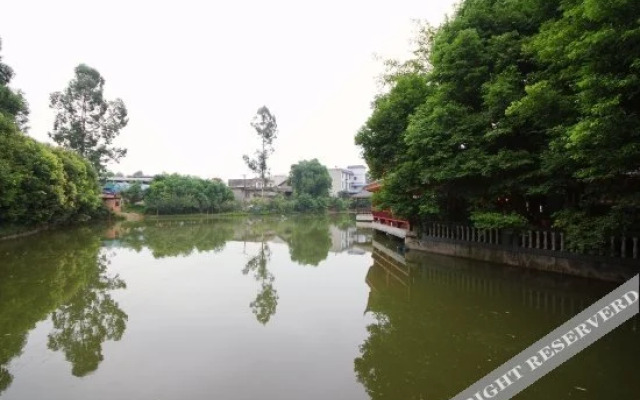 Shanwan Xiuyuan Hotel