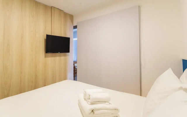 Smart Vila Madalena