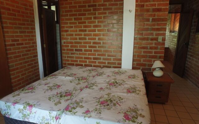 Maravilhosa Casa de Lagoa em Extremoz