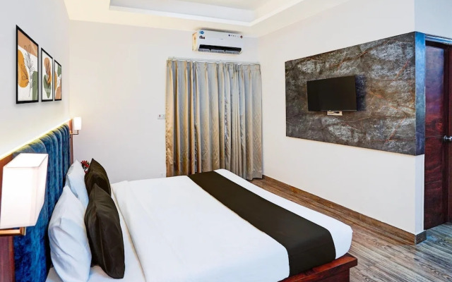Pleasant City View Stays Railway Station Dehradun