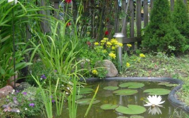 Ferienwohnung Lisi Hartmann