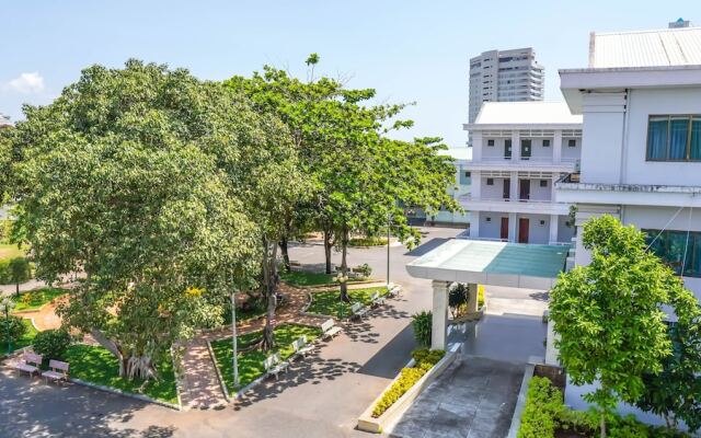 HANZ Hotel & Resort Bo Xay Dung Vung Tau