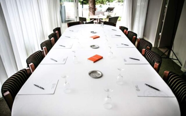 Hôtel Helvie