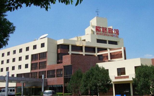 Wistaria Hotel