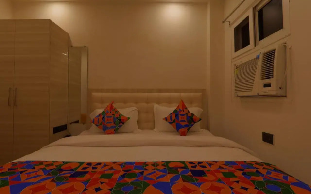 Shri Tirupati Residency