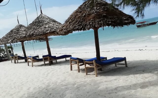 Marea Boutique Hotel