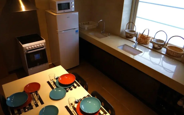 Jo's Place