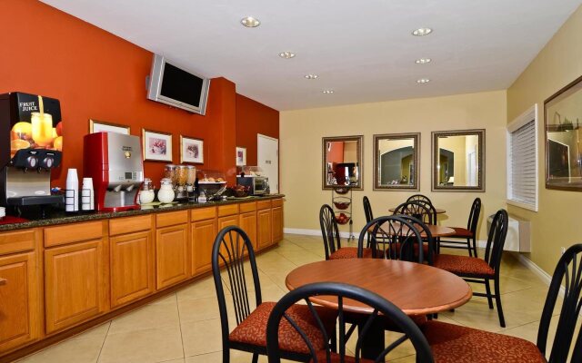 Pleasant Inn