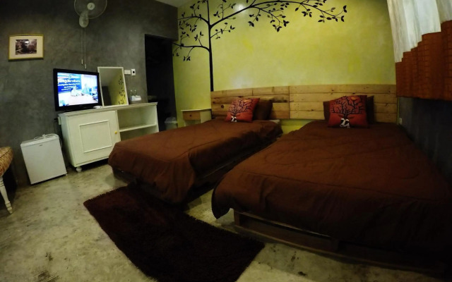 Payi Resort