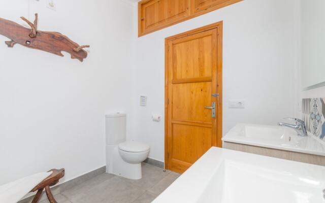 Sa Sort Llarga (Campomar)