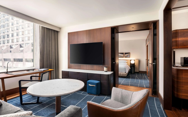 Park Hyatt Toronto