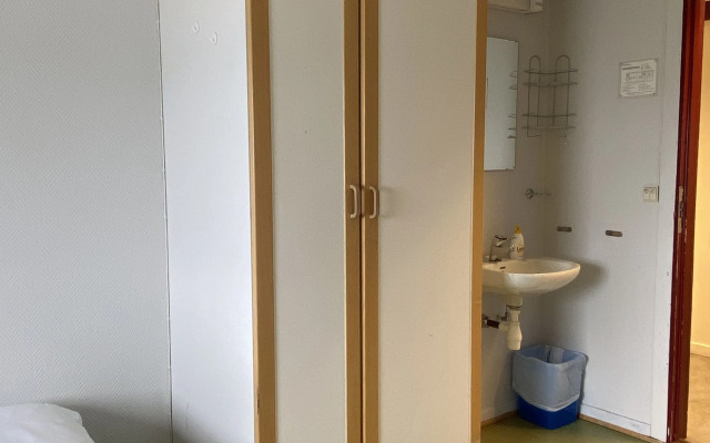 Trondenes Sommerhostel