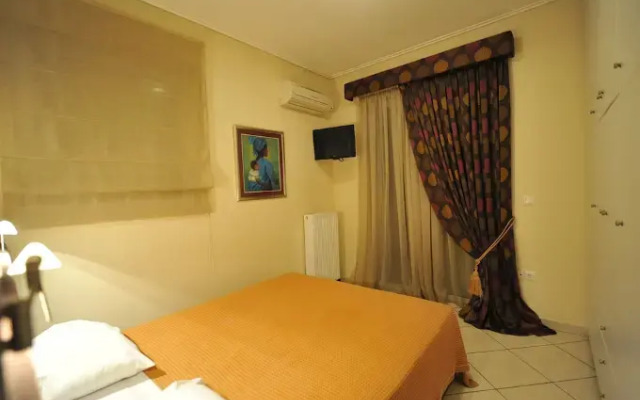 Ceragio Hotel & Apartments