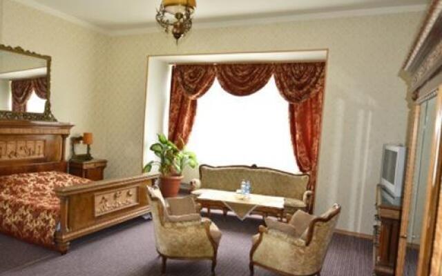 Hotel Chopin