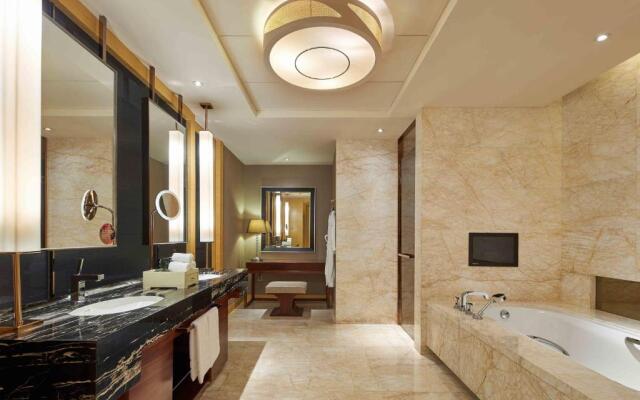 The Westin Fuzhou Minjiang