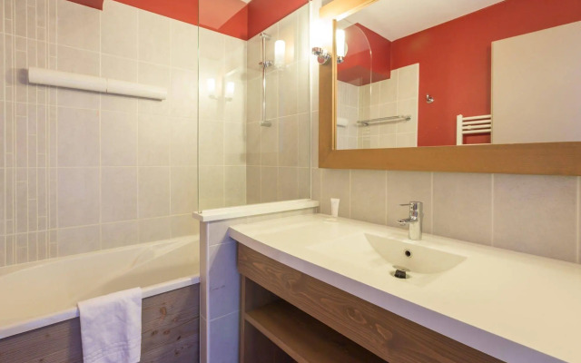 Residence Pierre & Vacances Le Christiana