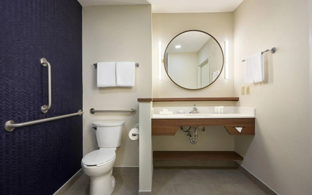 Fairfield Inn & Suites Silao Guanajuato Airport