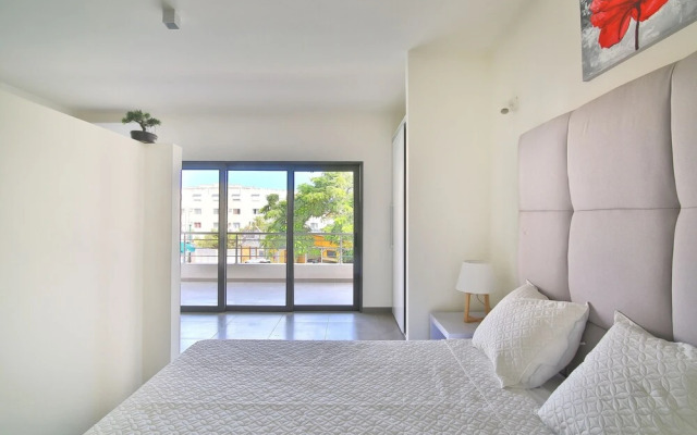 Aparthotel Rigaud By Altissimo - Studio 112