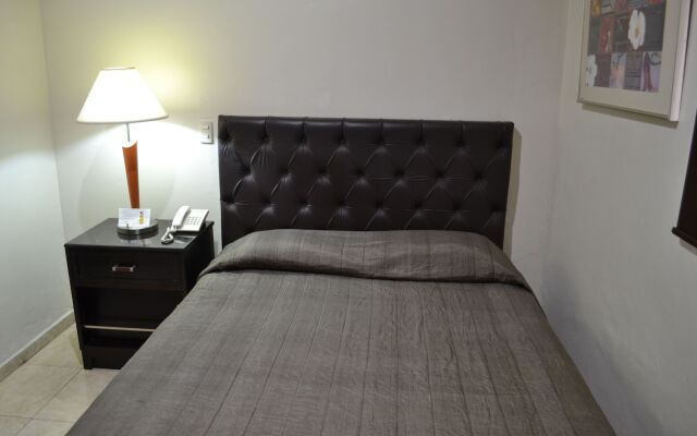 Hotel America Centro