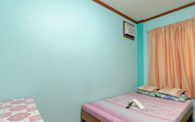 Mar Ermino's Room