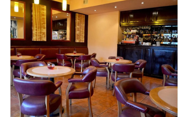 Hotel Misión Orizaba