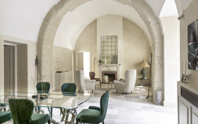 Palazzo Maresgallo