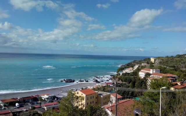 Stunning Coastline Views