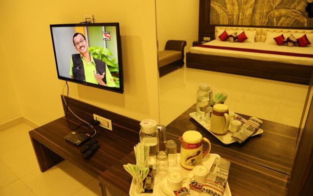 Hotel Kingsway Ajmer