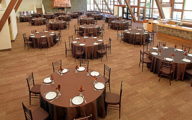The Village at Palisades Tahoe Hotel