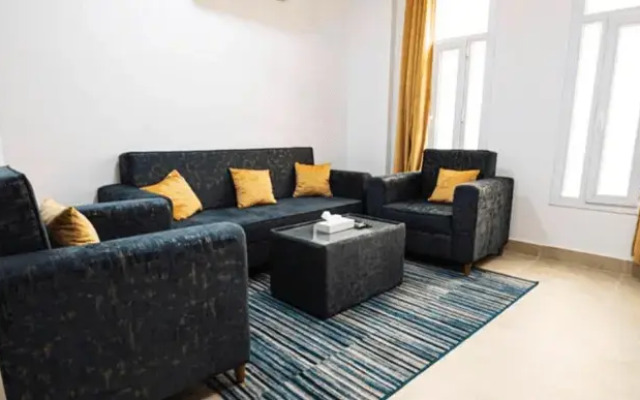 OYO 145 Jandul Salalah 2 Furnished Apartment