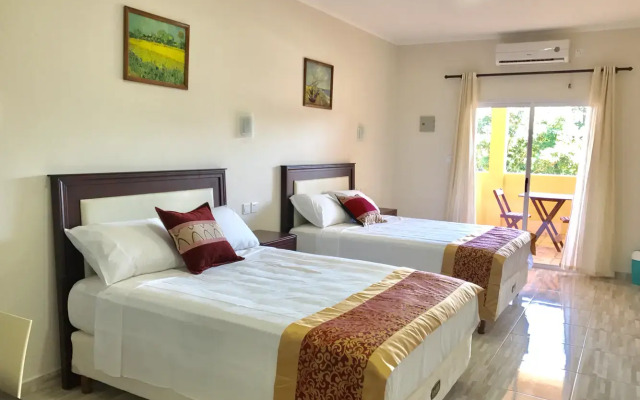 Hotel Amayal