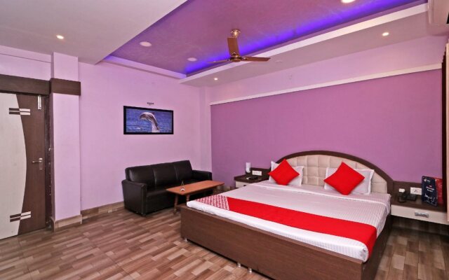 Ananya Guest House By OYO Rooms