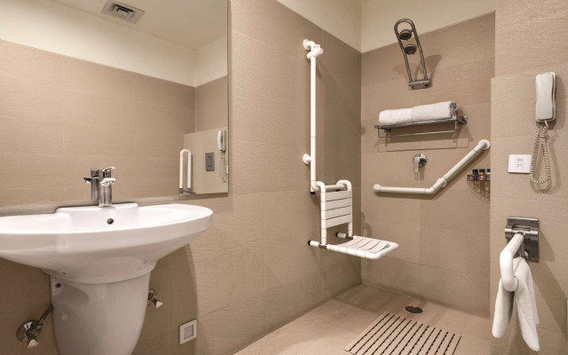 Ramada by Wyndham Jalandhar City Centre