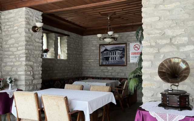 Akce Konaklari