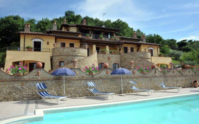 Lavish Mansion with Pool & BBQ