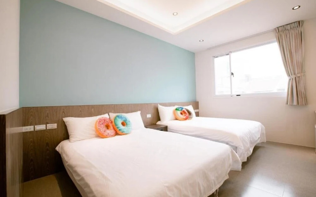 Sunflower Homestay