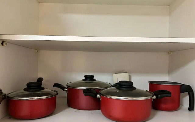 Perdizes Residence Flat Condomínio