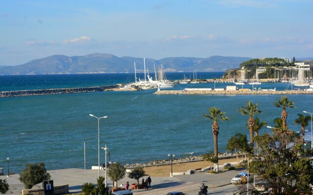 Hotel Istankoy Kusadasi