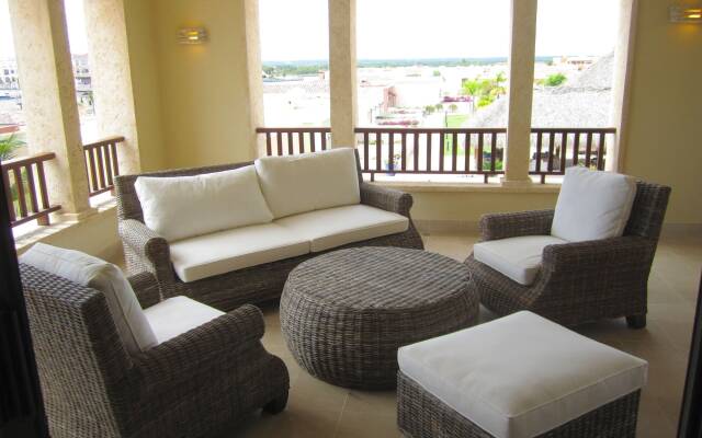 Fishing Lodge Cap Cana
