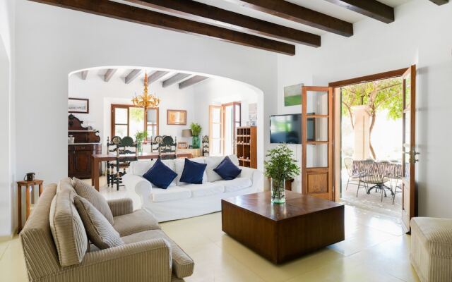 Finca Garrafa