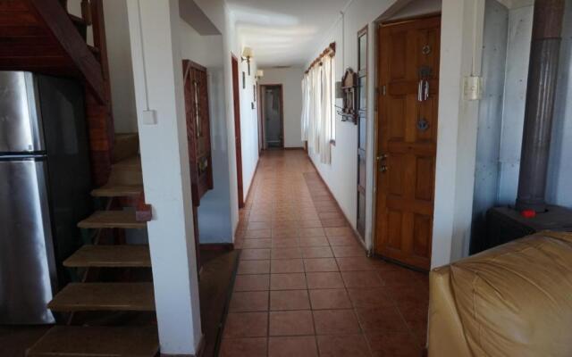 Pichilemu Beach House