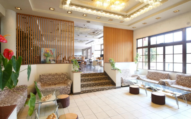 Ashiwada Hotel