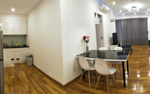 EHome 5 - The Bridgeview