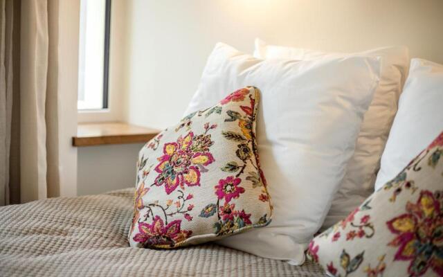 Bright and Cosy 1BDR apartment Kaunas Centre