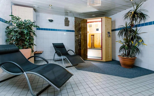 Quality Hotel Bavaria Superior