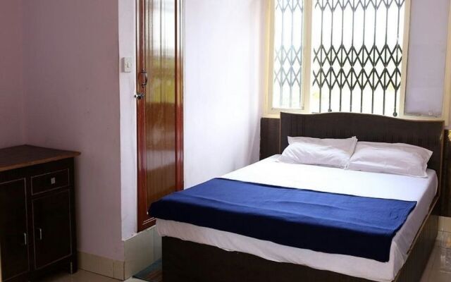 Room Maangta 303 - Panjim