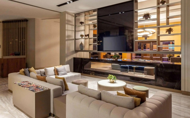Novotel Trabzon