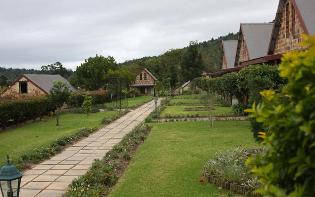 Swartvlei Guest Farm