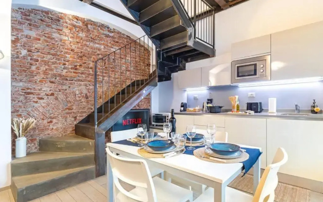 Turin Loft