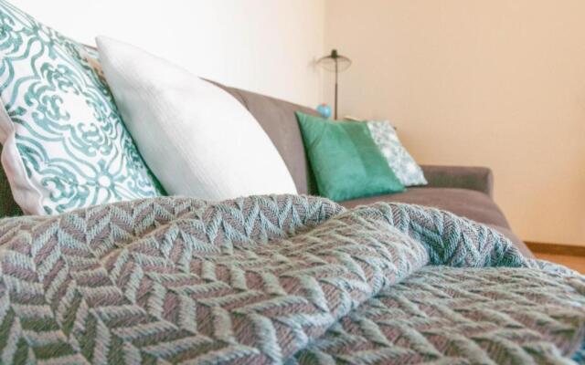 Travelers Suite Near Perugia Train Station